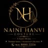 Naini Hanvi Couture Logo