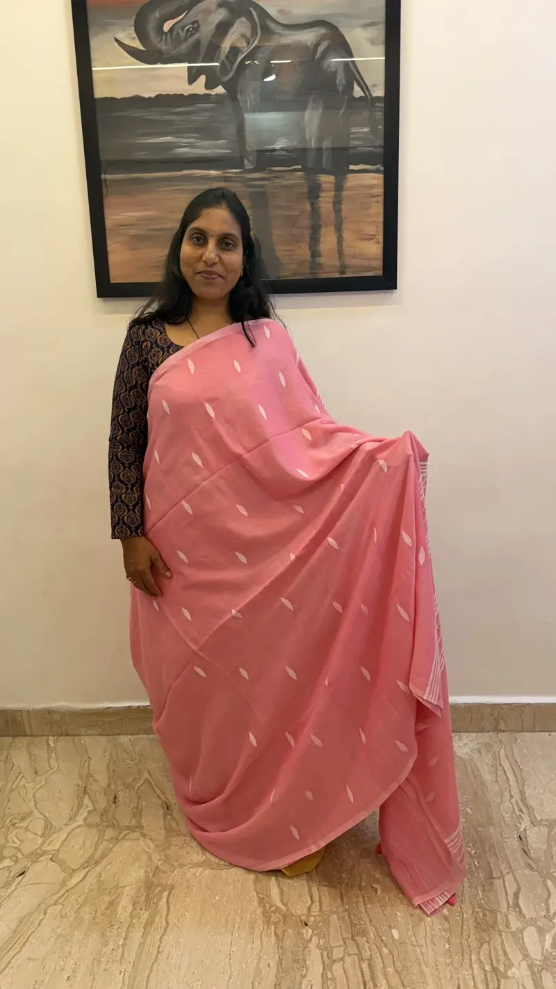 Malai Cottons Saree 05