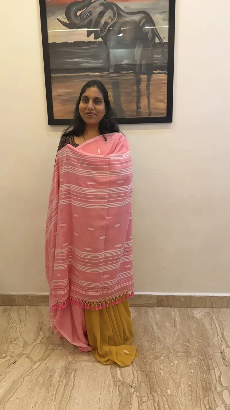 Malai Cottons Saree 05 hover