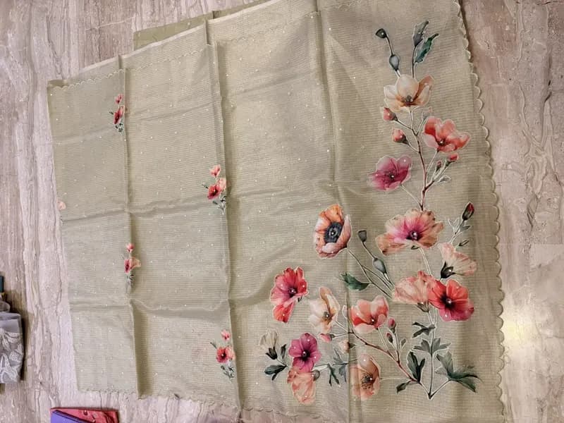Premium Kota Sarees