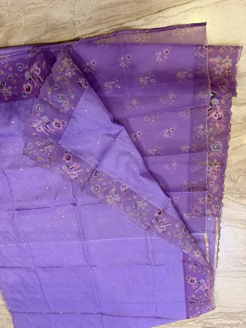 Premium Kota Saree 02 hover
